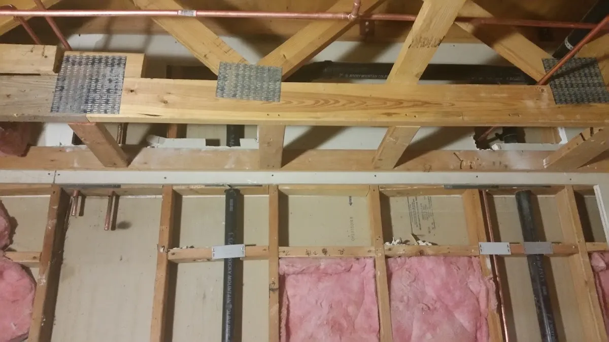 Plumbing services in Moorestown, NJ